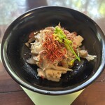Cafe 鎮驚庵 - 