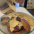 CHEDDAR - 料理写真:チーズかけ放題♡