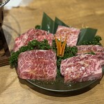 牛若丸 - 