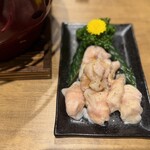 牛若丸 - 