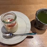 築地ボン・マルシェ - 