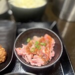 キセキ食堂 - 