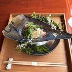 はる馬 - 料理写真: