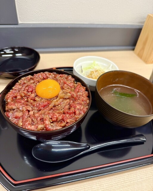 焼肉 丼一番 - 高槻市/焼肉 | 食べログ