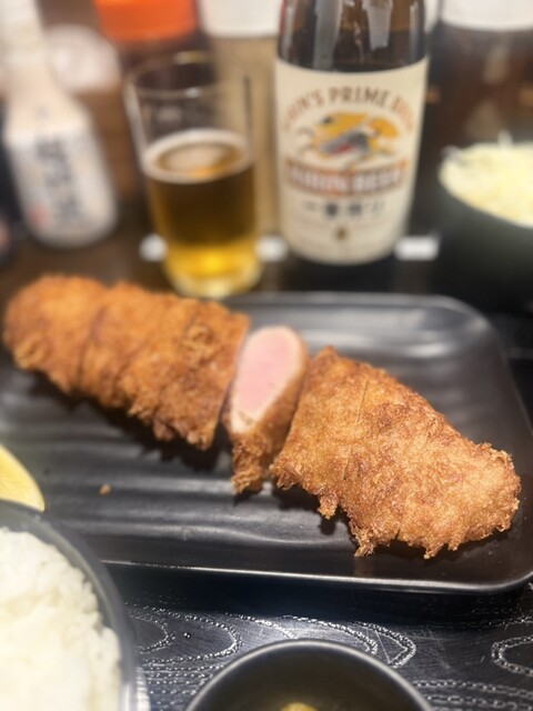 Kiseki Shokudo Ageo ten, Ageo, Japan