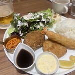 BISTOIRO - 料理写真: