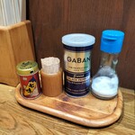 らぁめん みそ家 - 