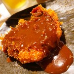 串揚げ処 味串 - 