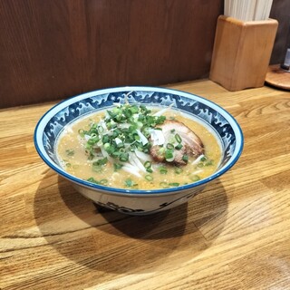 らぁめん みそ家_1
