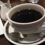 イグ・カフェ - コーヒー