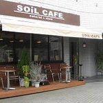 SOiL  - 