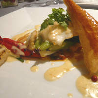 Recette - 