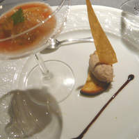 Recette - 