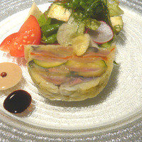 Recette - 