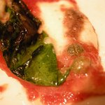 デルソーレ - ロマーナ　アップ