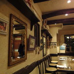 ビストロ・スリージェ - 