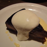 ビストロ・スリージェ - タルトタタン