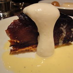 ビストロ・スリージェ - タルトタタン