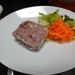 ビストロ・スリージェ - パテ・ド・カンパーニュ（テイクアウト）