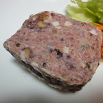 ビストロ・スリージェ - パテ・ド・カンパーニュ（テイクアウト）