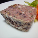 ビストロ・スリージェ - パテ・ド・カンパーニュ（テイクアウト）