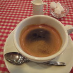 ル・プチメック - illyのコーヒー