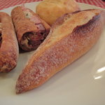 ル・プチメック - プチバケット