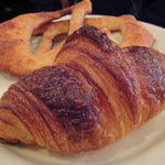 ル・プチメック - クロワッサン