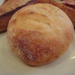 ル・プチメック - じゃがいもパン