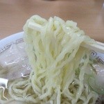 坂内食堂 - 支那そば（中華そば）