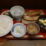 嘉門 - １，０００円のお昼ご飯