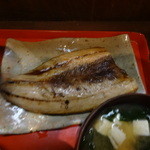 嘉門 - 秋刀魚の干物