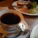 茶洋館マサラ - 