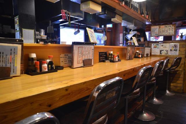 Yakitori Yamacho Minamitama Eki Mae Ten photo 4