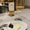 wine stand apero