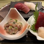 スシダイニング ジン - 