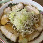正竜亭