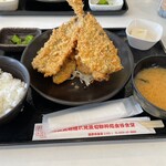金谷食堂 - 