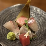 酒肴ヨイノハ - 