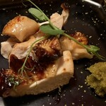 酒肴ヨイノハ - 