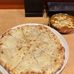 インド&ネパール料理 インドカレーパナス - 