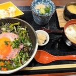 赤坂 転石亭 HANARE - 