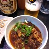 なにわ食麺処 西新宿店