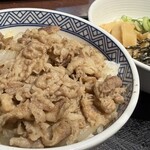 吉野家 - 料理写真: