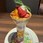 ロイヤルホスト 銀座インズ店 - 