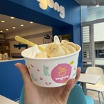 Yoajung - 料理写真: