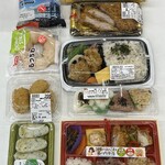 マックスバリュ - 料理写真: