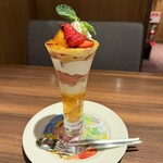 ロイヤルホスト 銀座インズ店 - 