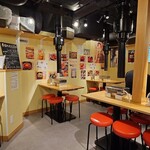 ホルモンと酒 春田屋 - 