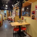 ホルモンと酒 春田屋 - 